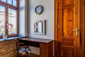 Apartament Chopina 13b