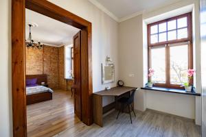 Apartament Chopina 13b