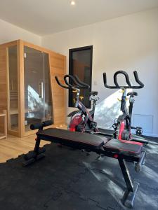 Villa PERLE DE GIENS