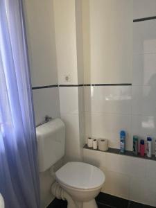Selbst Check in 30 Zone Internet, Waschmaschine, free Parkplatz