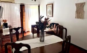 Departamento Mitre- Pleno corazón de la Ciudad.