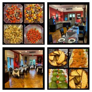 Hotels Le Grand Hotel Mont Dore : photos des chambres