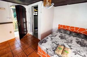 Pousada Ponta da Ilha, Ilha Grande, Angra dos Reis