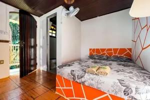 Pousada Ponta da Ilha, Ilha Grande, Angra dos Reis