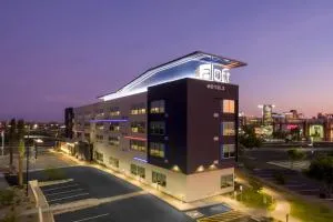 Aloft Glendale at Westgate - 格伦代尔