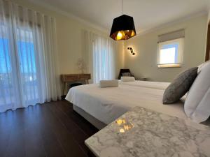 Villa Pedra Luxe - Spacious modern villa