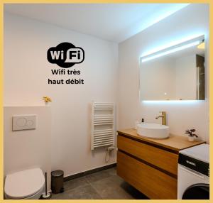 Chez Matias I T3 I Ville-la-Grand