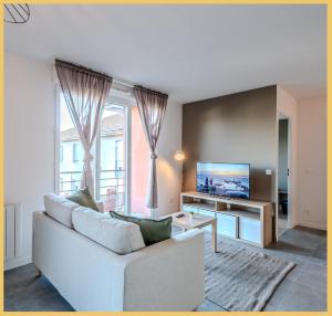 Chez Matias I T3 I Ville-la-Grand