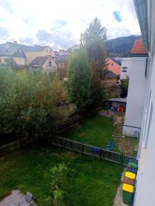 Family Apartments center of Mürzzuschlag