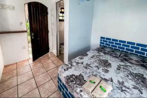 Pousada Ponta da Ilha, Ilha Grande, Angra dos Reis