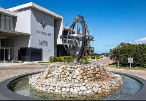 Pinnacle Villa 13-2 - DʼAlmeida