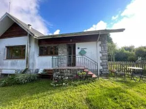 Casa adosada en la costa asturiana - La Arena