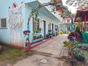 Tabletop Boutique Resort