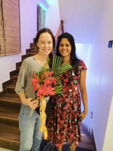 Shorea Lanka Apartments and Homestay