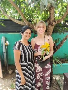 Shorea Lanka Apartments and Homestay