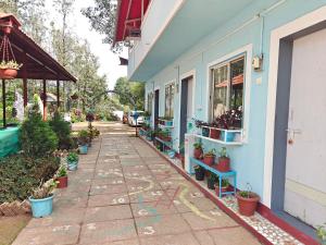 Tabletop Boutique Resort