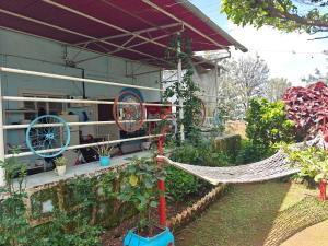 Tabletop Boutique Resort