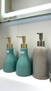 APARTAMENTO KELVIN - Edificio ON APARTMENTS