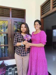 Shorea Lanka Apartments and Homestay