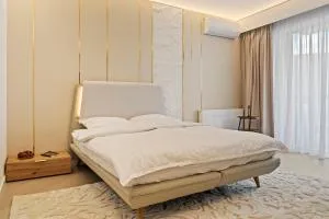 Studio Luxury Cortina North Residence Pipera - Pipera