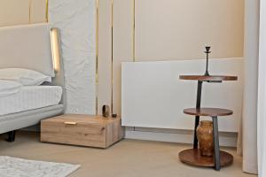 Studio Luxury Cortina North Residence Pipera