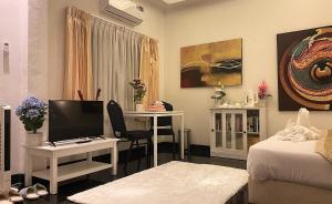 Oasis Villa GARDEN SUITE