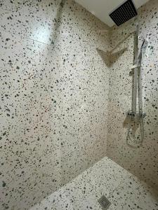 stylish three bed condo