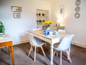 Dalvey Mill Cottage