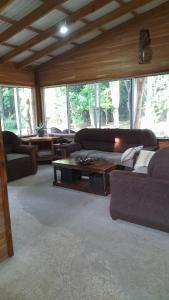 Barton Creek Unique Resort