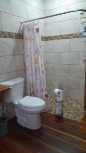 Barton Creek Unique Resort