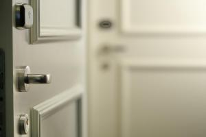 Belgreat Premium Suites