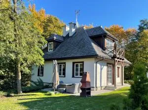 Zamkowe Wzgórze Dom nr 5 Kazimierz Dolny, Góry - 卡齐米日-多尔尼