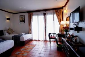 Baan Huenphen Boutique Hotel