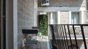 Antique Ducal Room Marigliano