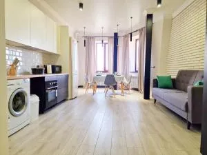 Квартира с видом на горы - Karagayly