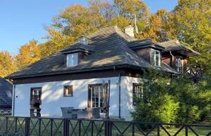 Zamkowe Wzgórze Dom nr 8 Kazimierz Dolny, Góry - 卡齐米日-多尔尼