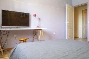 Villas Entre les Vignes 6p private pool : photos des chambres