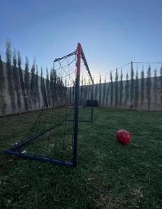 Villa Mia, Piscine chauffée, parking,Iptv