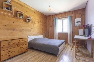 Villas Entre les Vignes 6p private pool : photos des chambres