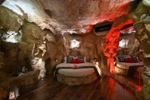 B&B La Casa nella Roccia - Flumeri