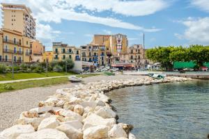 SantErasmo luxury home