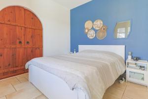 Villas Entre les Vignes 6p private pool : photos des chambres