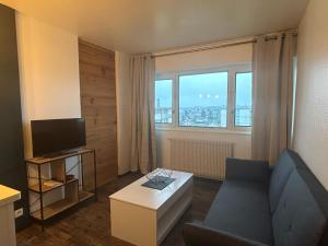 M042 Marquer Bel appartement T2 à Annemasse