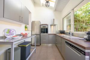 Villa Marcel, LE CHARME à 10 min à pied du centre