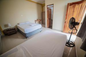 Casa Hospedaje Vista Azul