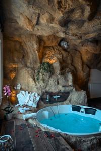 B&B La Casa nella Roccia