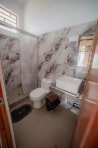 Casa Hospedaje Vista Azul