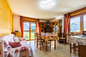 Appartamento con 2 Camere da Letto