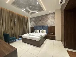 Golden Heritage Dapoli - Kolthare