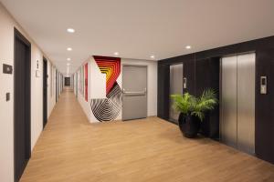 ginger coimbatore airport avinashi road